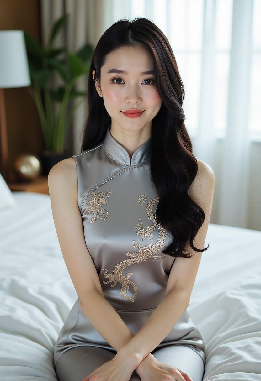 千年之约