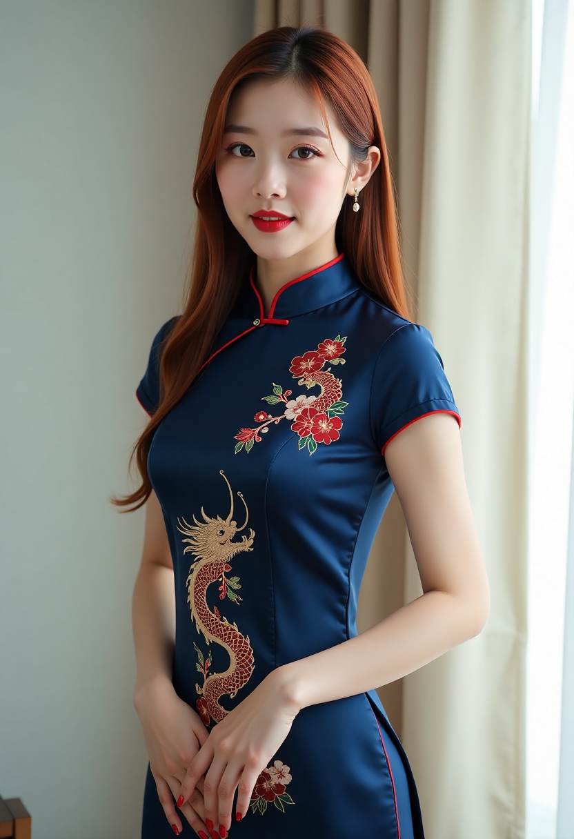 月光下的约定