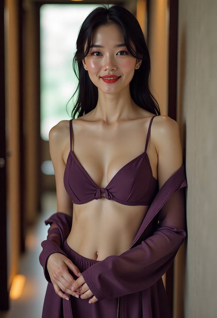 午后的红茶时光