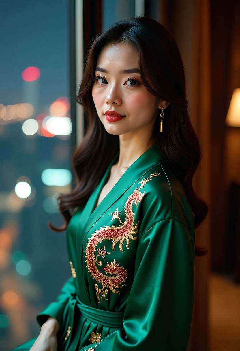 幻想森林